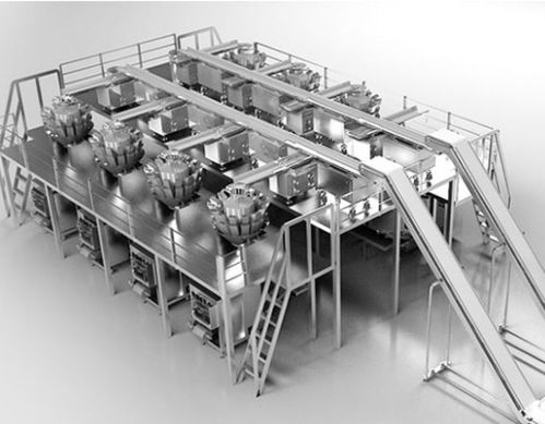 食品包装机未来发展前景与创兆宝企业的初心坚守