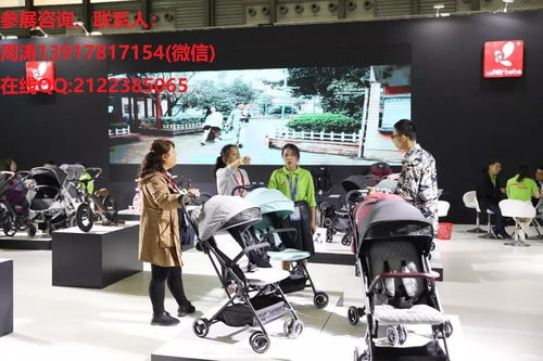 聚焦2019年全国幼教展 商务信息咨询服务的价值与机遇