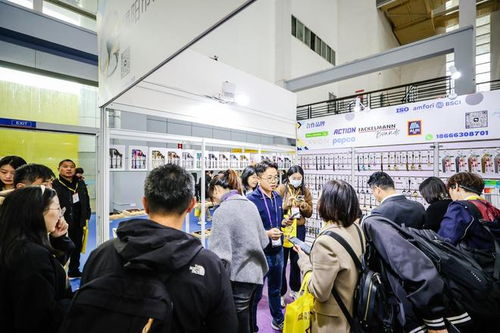 不容错过的商业机遇 第19届中国宁波中小工厂展览会商务信息咨询服务