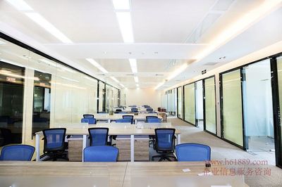 开发商直租商务信息咨询服务 高效对接与专业赋能