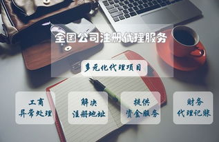 外贸公司注册流程及经营范围详解 商务信息咨询服务的定位