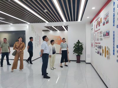 济南市商务局商务信息咨询服务详解